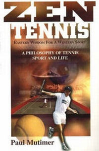Abbildung von: Zen Tennis - Pennon Publishing