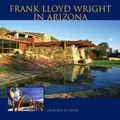 Cover: Frank Lloyd Wright in Arizona - Rio Nuevo Publishers