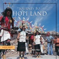 Cover: Journey to Hopi Land - Rio Nuevo Publishers