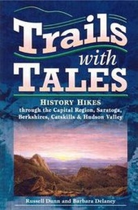 Enlarge image Cover: Trails with Tales - Black Dome Press