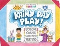 Cover: Rainy Day Play! - Williamson Publishing Co