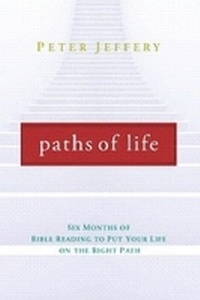 Enlarge image Cover: Paths of Life - Calvary Press, Div of Grace Reformed Baptist Church