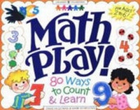 Enlarge image Cover: Math Play! - Williamson Publishing Co