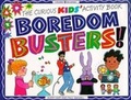 Cover: Boredom Busters! - Williamson Publishing Co