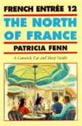 Cover: French Entree: North of France No. 12 - Quiller Press