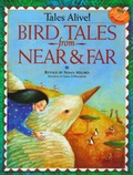 Cover: Tales Alive! - Williamson Publishing Co