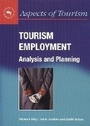 Cover: Tourism Employment - Channel View Publications