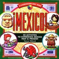Cover: Mexico! - Williamson Publishing Co