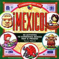 Enlarge image Cover: Mexico! - Williamson Publishing Co