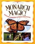 Cover: Monarch Magic - Williamson Publishing Co