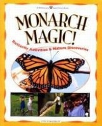 Enlarge image Cover: Monarch Magic - Williamson Publishing Co