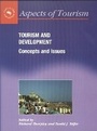 Cover: Tourism and Development - Channel View Publications