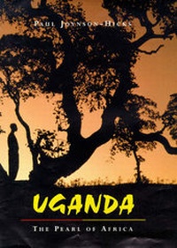 Abbildung von: Uganda - Quiller Press