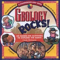 Cover: Geology Rocks! - Williamson Publishing Co