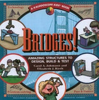 Enlarge image Cover: Bridges - Williamson Publishing Co