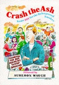 Cover: Crash the Ash - Quiller Press