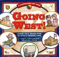 Cover: Going West - Williamson Publishing Co