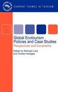 Cover: Global Ecotourism Policies and Case Studies - Channel View Publications