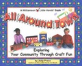 Cover: All Around Town - Williamson Publishing Co