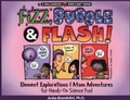 Cover: Fizz, Bubble and Flash - Williamson Publishing Co