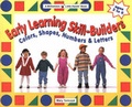 Cover: Early Learning Skill-Builders - Williamson Publishing Co