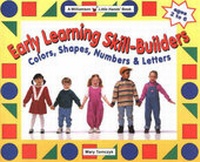 Enlarge image Cover: Early Learning Skill-Builders - Williamson Publishing Co