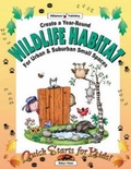 Cover: Wild Habitat - Williamson Publishing Co