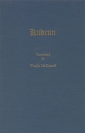 Cover: Kudrun - Camden House Inc