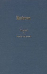 Enlarge image Cover: Kudrun - Camden House Inc