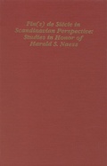 Cover: Fin(s) de Siecle in Scandinavian Perspective - Camden House Inc