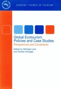 Cover: Global Ecotourism Policies and Case Studies - Channel View Publications