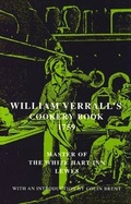 Cover: Cookery Book - Southover Press
