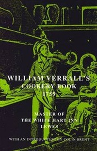 Enlarge image Cover: Cookery Book - Southover Press