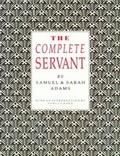 Cover: The Complete Servant - Southover Press