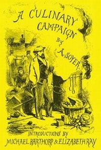 Enlarge image Cover: A Culinary Campaign - Southover Press