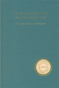 Cover: The Critical Fortunes of a Romantic Novel - Camden House Inc