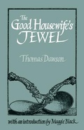 Cover: The Good Housewife's Jewel - Southover Press