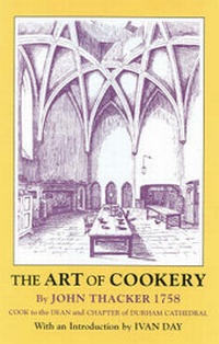 Enlarge image Cover: The Art of Cookery - Southover Press