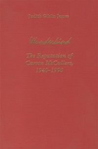 Enlarge image Cover: Wunderkind - Camden House Inc