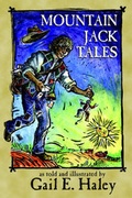 Cover: Mountain Jack Tales - Parkway Publishers