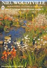 Abbildung von: South African Wild Flower Guide: Nieuwoudtville - Bokkeveld Plateau and Hantam No. 9 - Botanical Society of South Africa