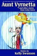 Cover: Aunt Vyrnetta and Other Stories from Cedar Grove - Parkway Publishers