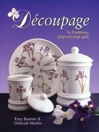 Abbildung von: Decoupage - Metz Press