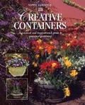 Cover: Creative containers - Metz Press