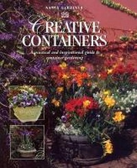 Enlarge image Cover: Creative containers - Metz Press
