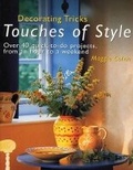 Cover: Touches of Style - Metz Press