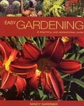 Cover: Easy gardening - Metz Press