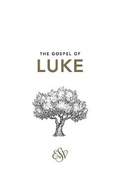 Bild: Luke's Gospel (ESV) - The Good Book Company