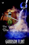Cover: The Case of the Gypsy Curse - Family of Man Press(gf Hutchison Press)