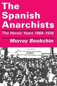 Abbildung von: The Spanish Anarchists - AK Press